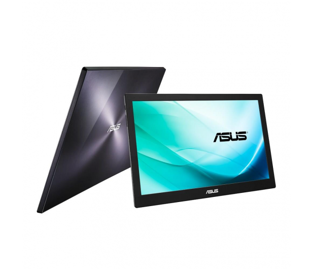ASUS MB169B+ przenośny - 276243 - zdjęcie 2